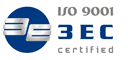 Certifikát jakosti ISO 9001